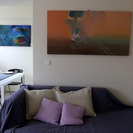 Appartement Fly Me To The Moon! à Athènes Extérieur photo